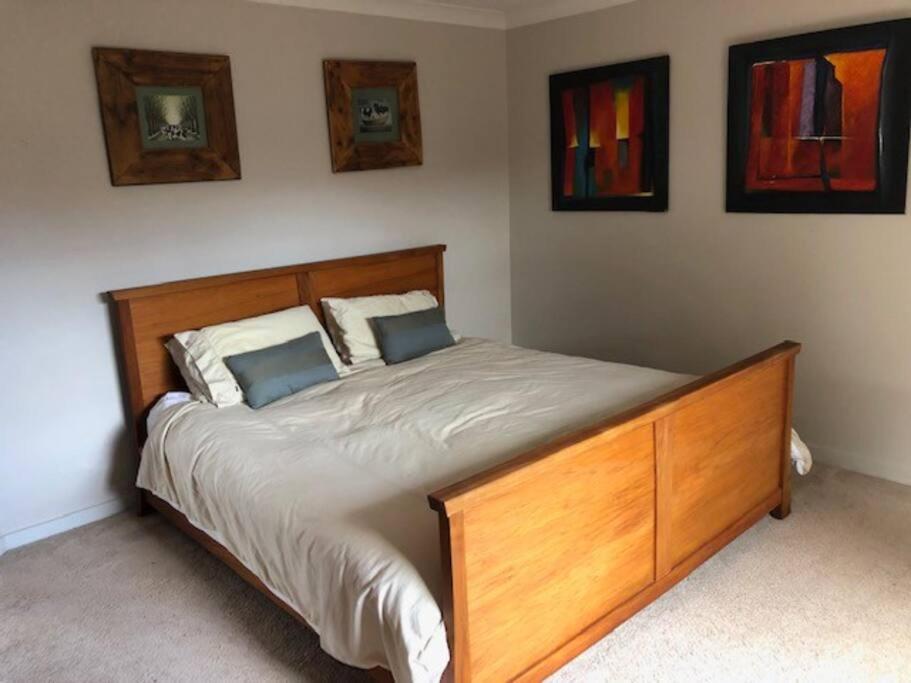 Sunny, Quiet, 2-Bedroom Unit In Fabulous Location! ケンブリッジ エクステリア 写真